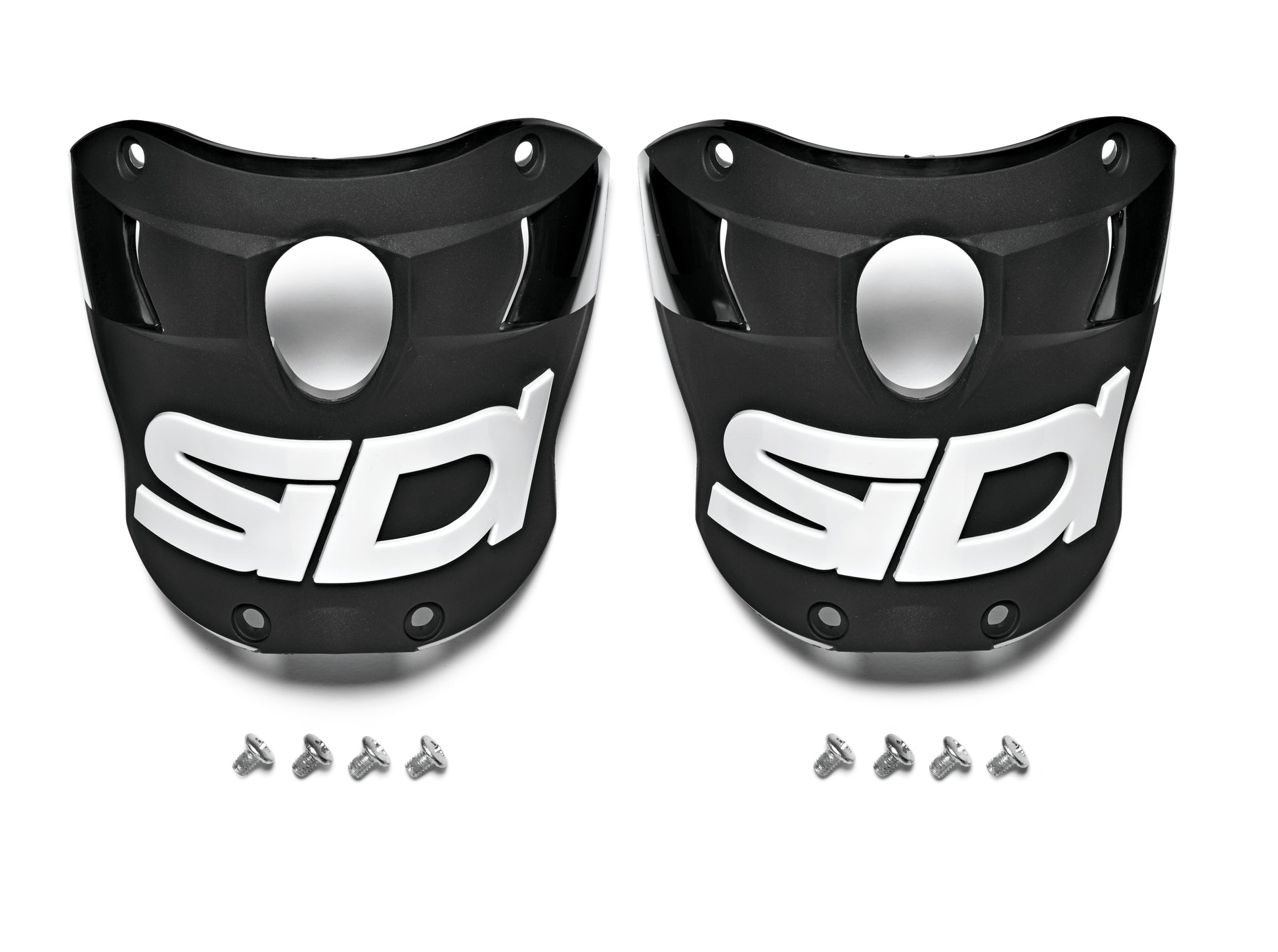 315 REX SHIN PLATE BLK/WHT00