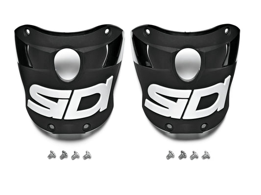 315 REX SHIN PLATE BLK/WHT00