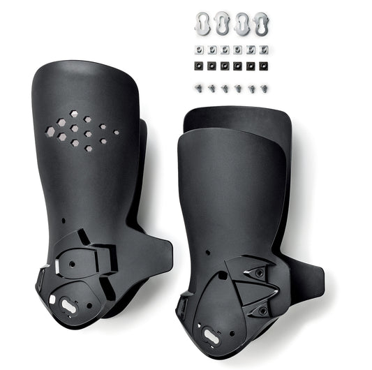 133 CF2 LEG UPPER BLK00