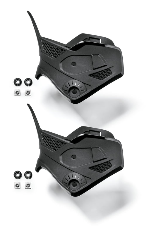 151 CENTER PIVOT PANEL BLK00