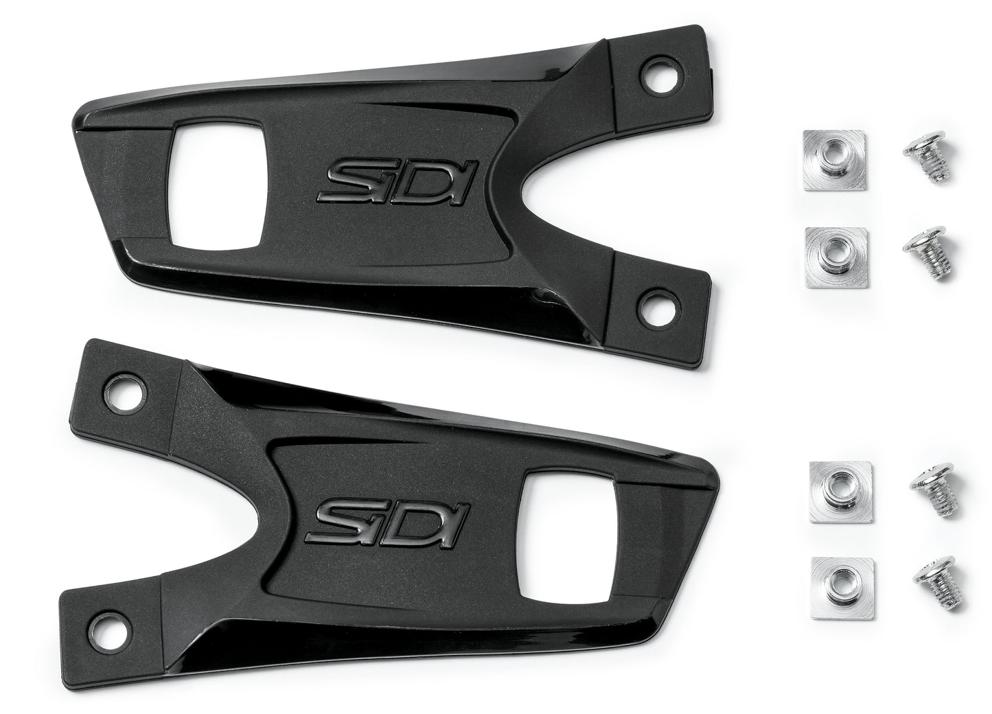 152 INSTEP STRAP BLK 43
