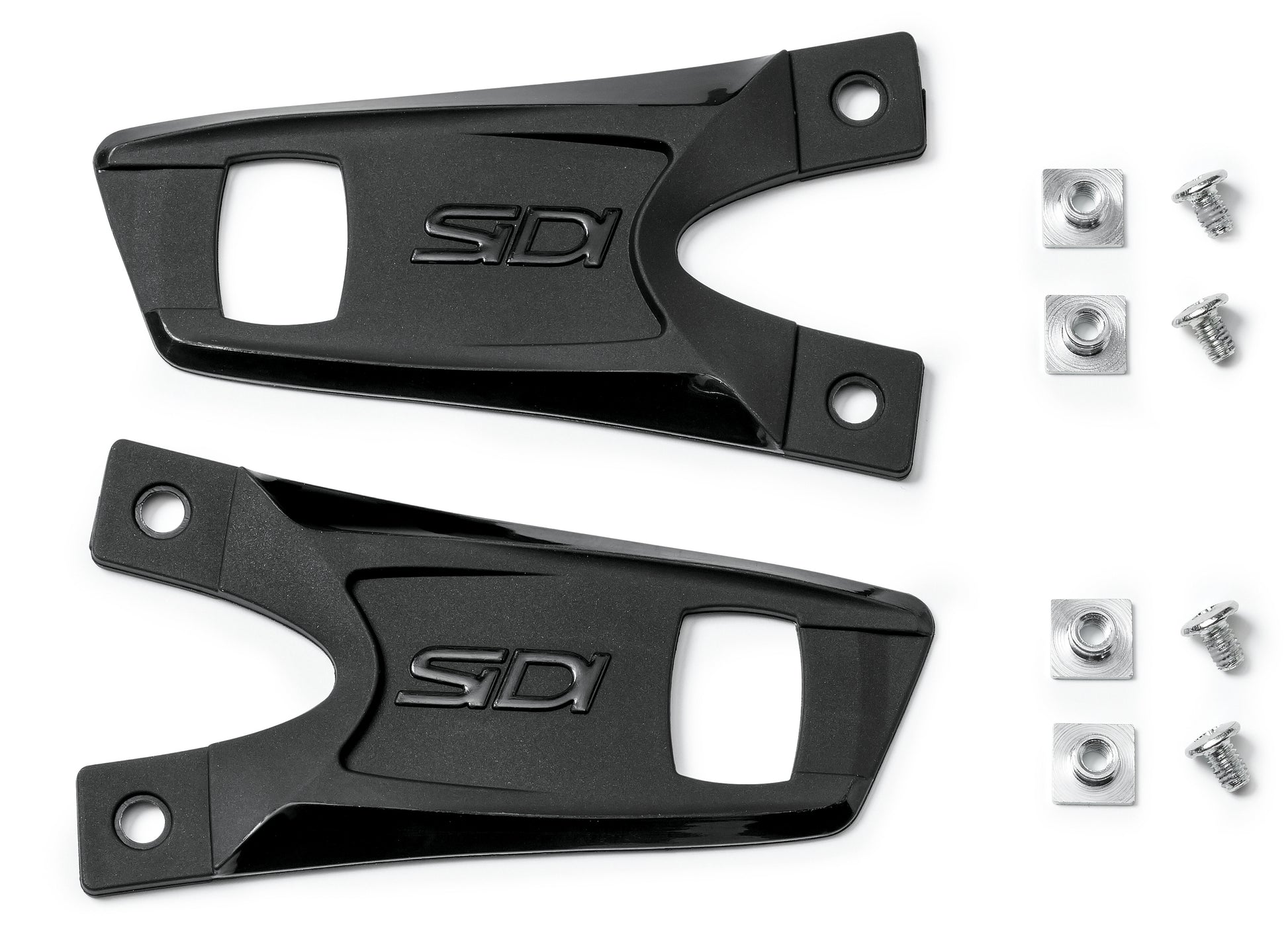 152 INSTEP STRAP BLK 43