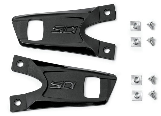 152 INSTEP STRAP BLK 43