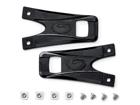 131 CF2 CENTRAL STRAP BLK 43