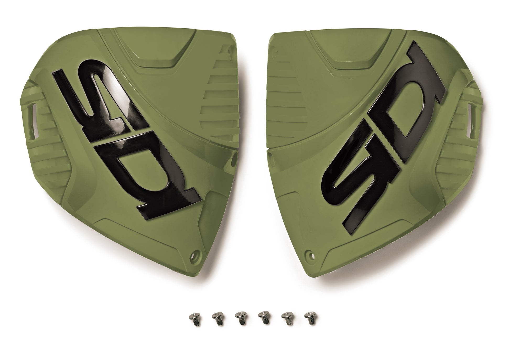 153 CF3 SHIN PLATE ARM/BLK00