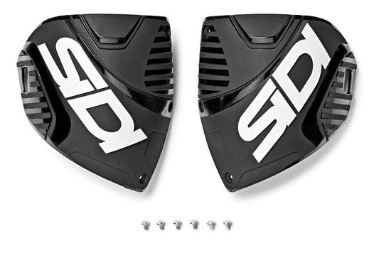 153 CF3 SHIN PLATE BLK/BLK00