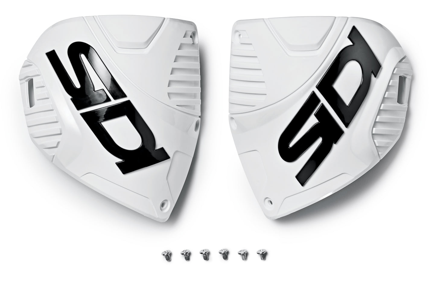 153 CF3 SHIN PLATE WHT/WHT00