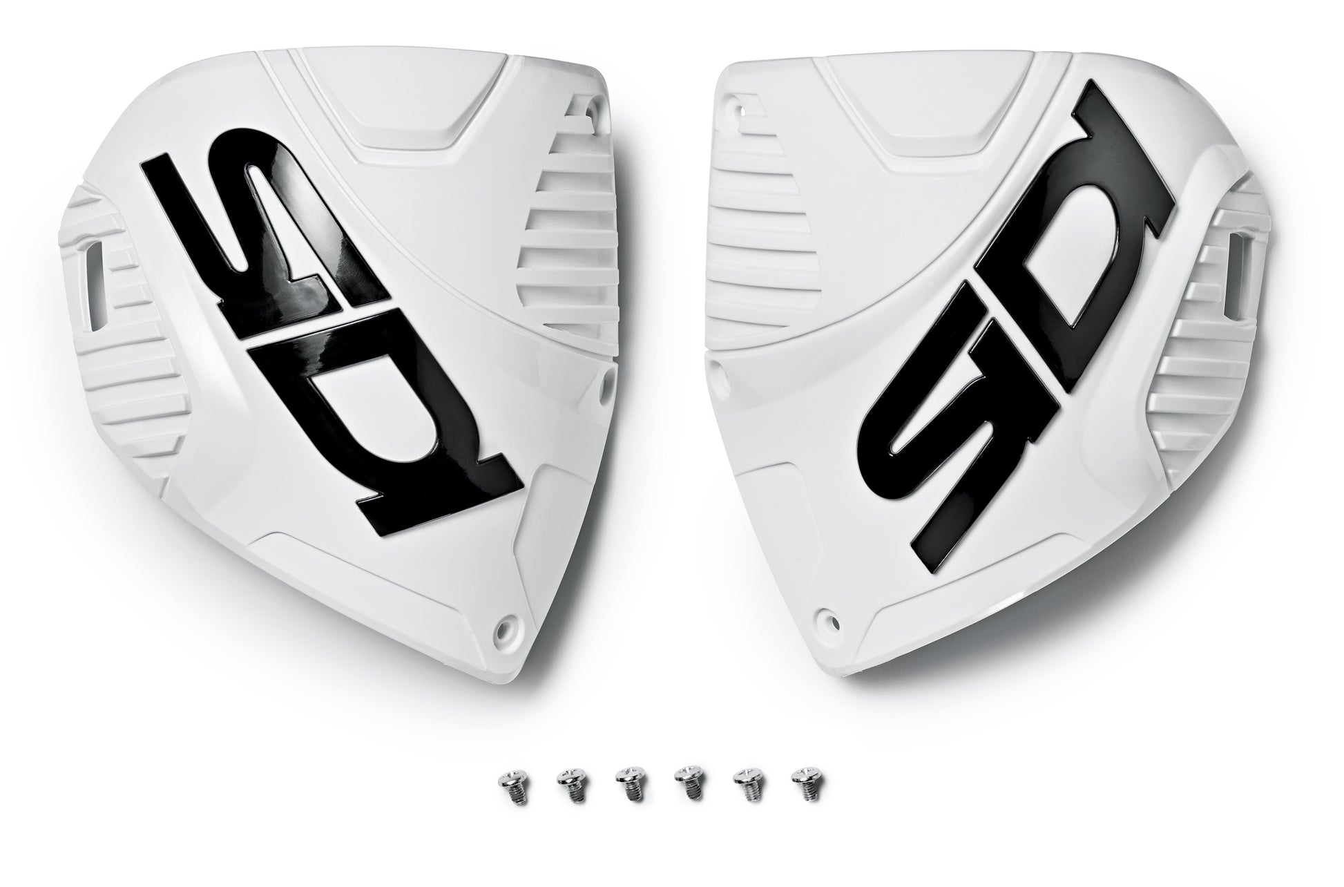 153 CF3 SHIN PLATE WHT/WHT00