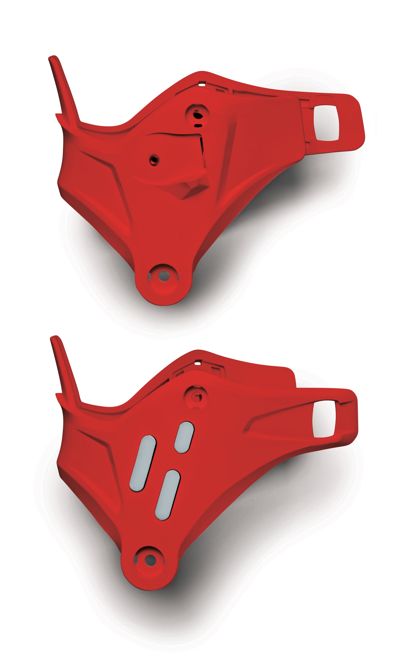 346 CENTRAL PIVOT PANL RED45