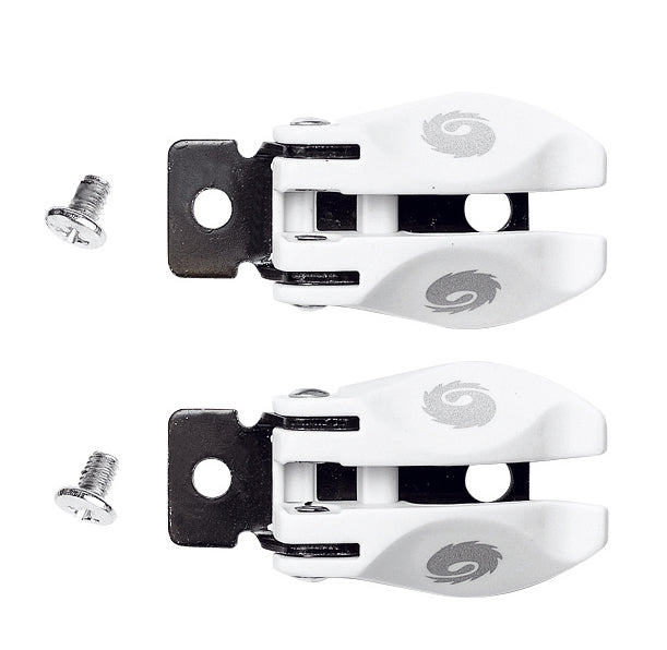 110 ST/MX BUCKLE WHT 00