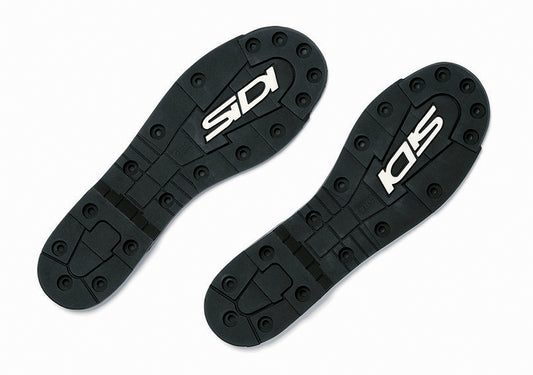 19 SRS SOLE BLK 46
