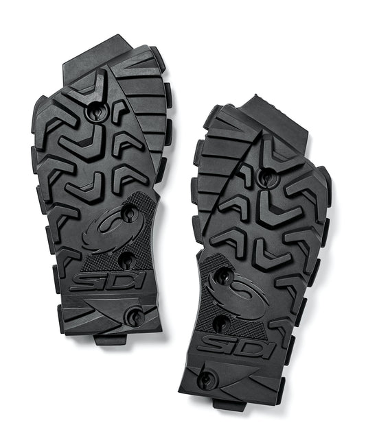 284 ENDURO CLK SRS SOLE BK45