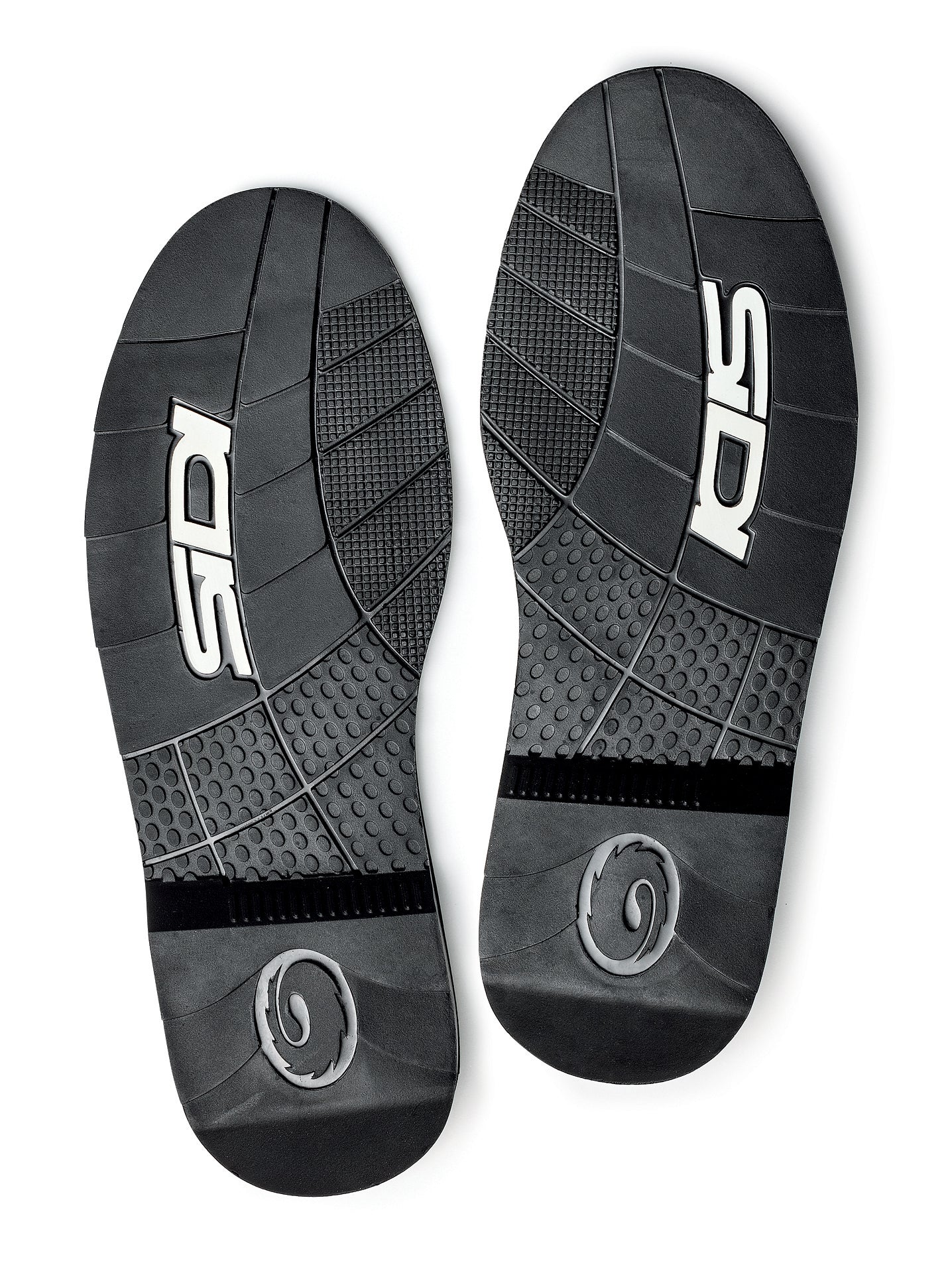 25 IDEAL SOLE MX BLK 41