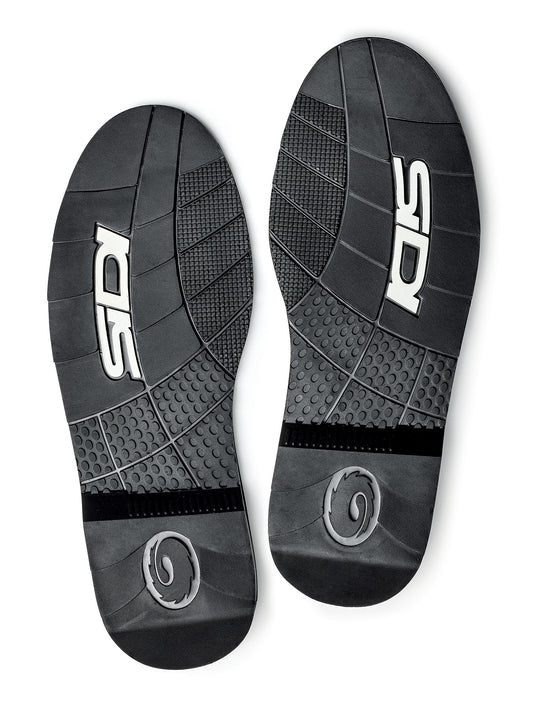 25 IDEAL SOLE MX BLK 41