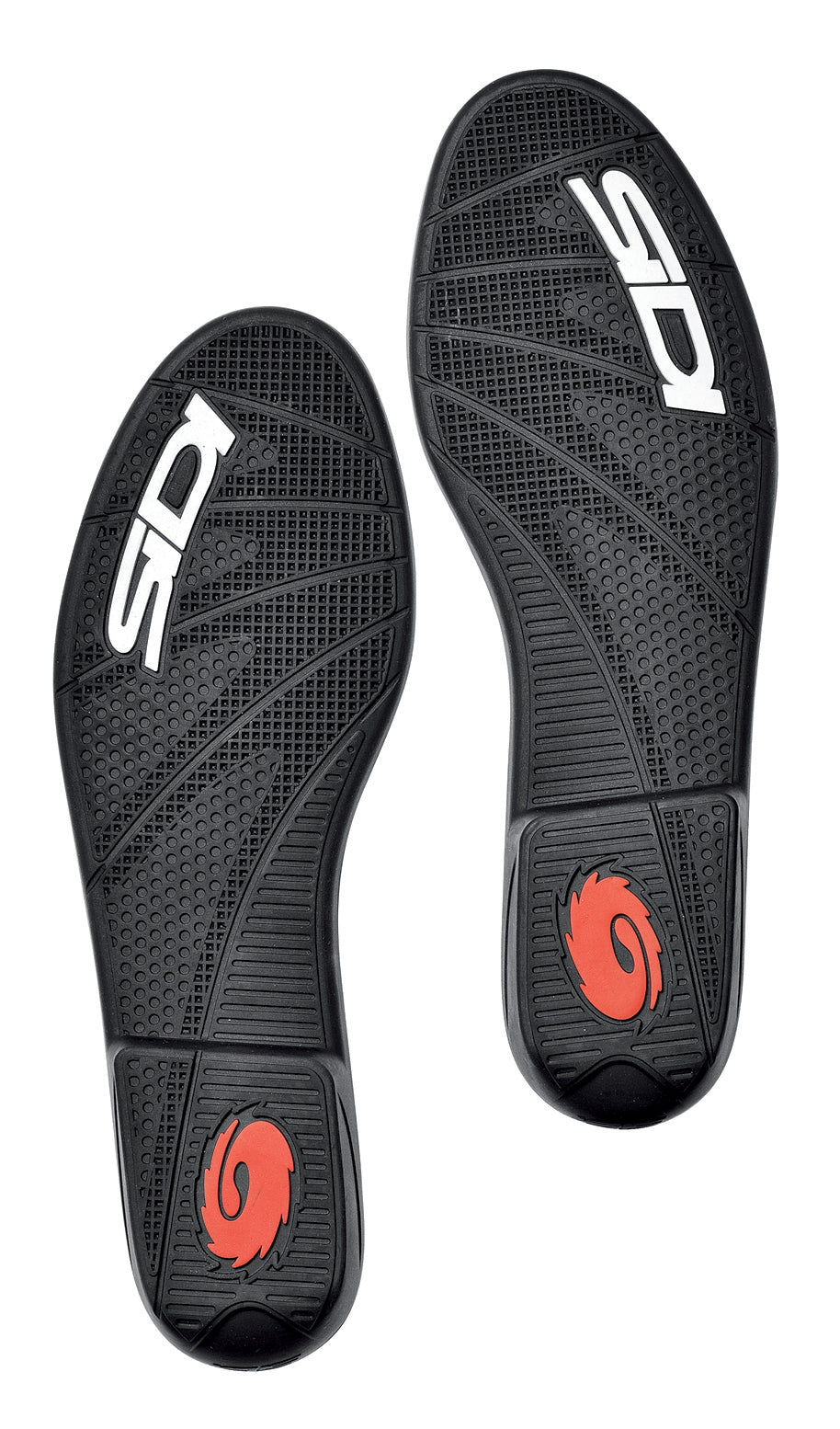 96 TOP SOLE BLK/WHT/RED 50