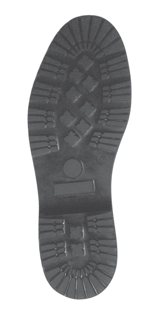 105 SUOLA CARRARMATO BLK 45