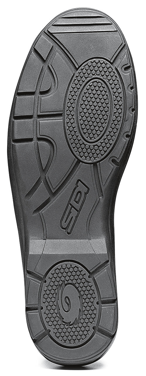 109 SUOLA TURISMO BLK 36.5