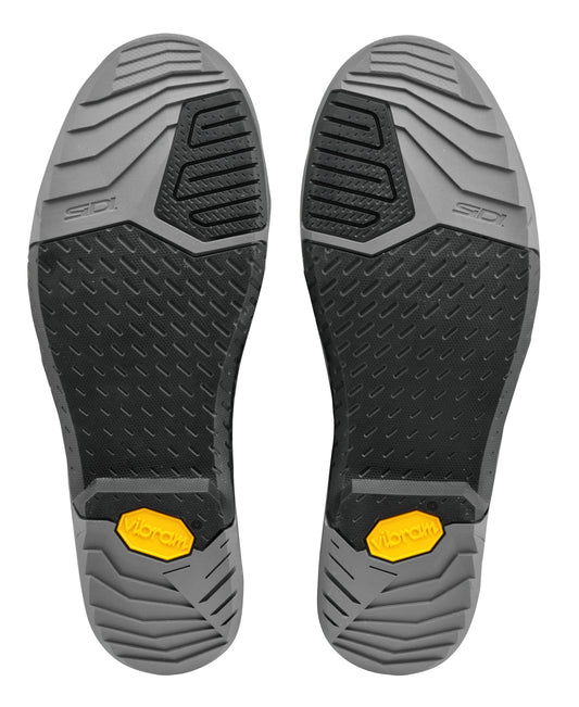 395 MATERIIS SOLE GREY/BLK41