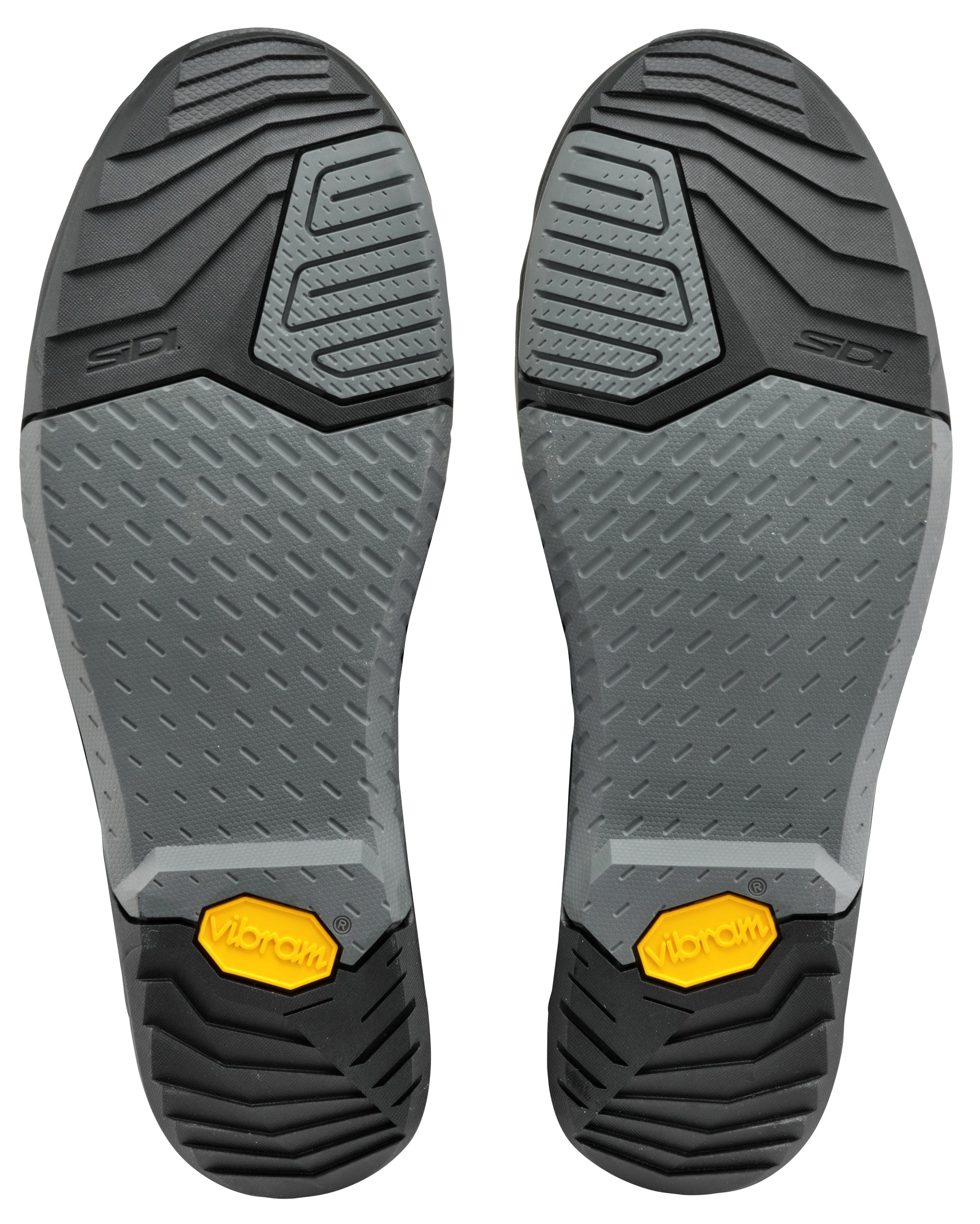 395 MATERIIS SOLE BLK/ANT 45