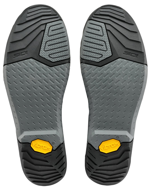 395 MATERIIS SOLE BLK/ANT 40