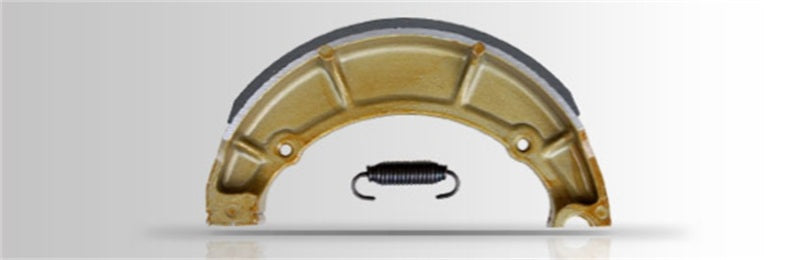 EBC 80-81 Suzuki GS 250 Rear Left FA-SFA-TT-X Brake Pads