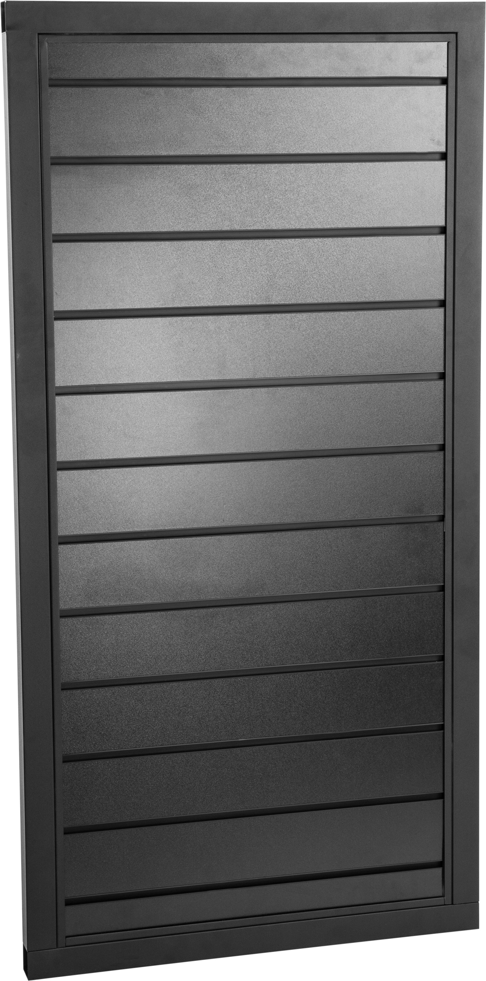 Slat Wall Extended Panel – Ron Ayers Motorsports