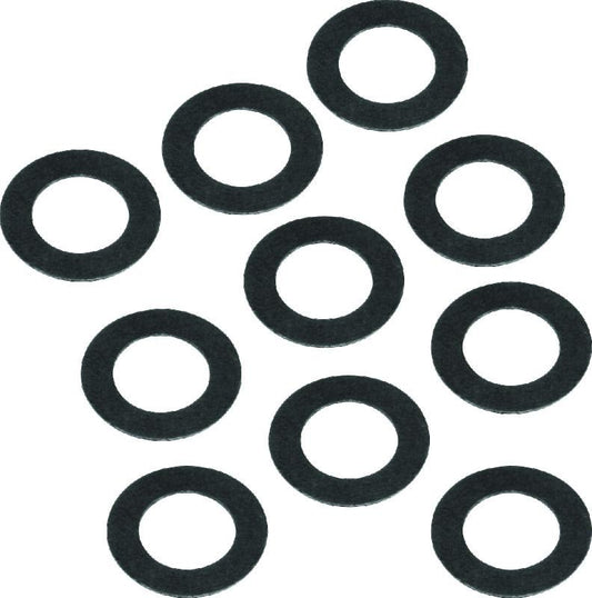 S&S Cycle Vent Seal Washers - 10 Pack