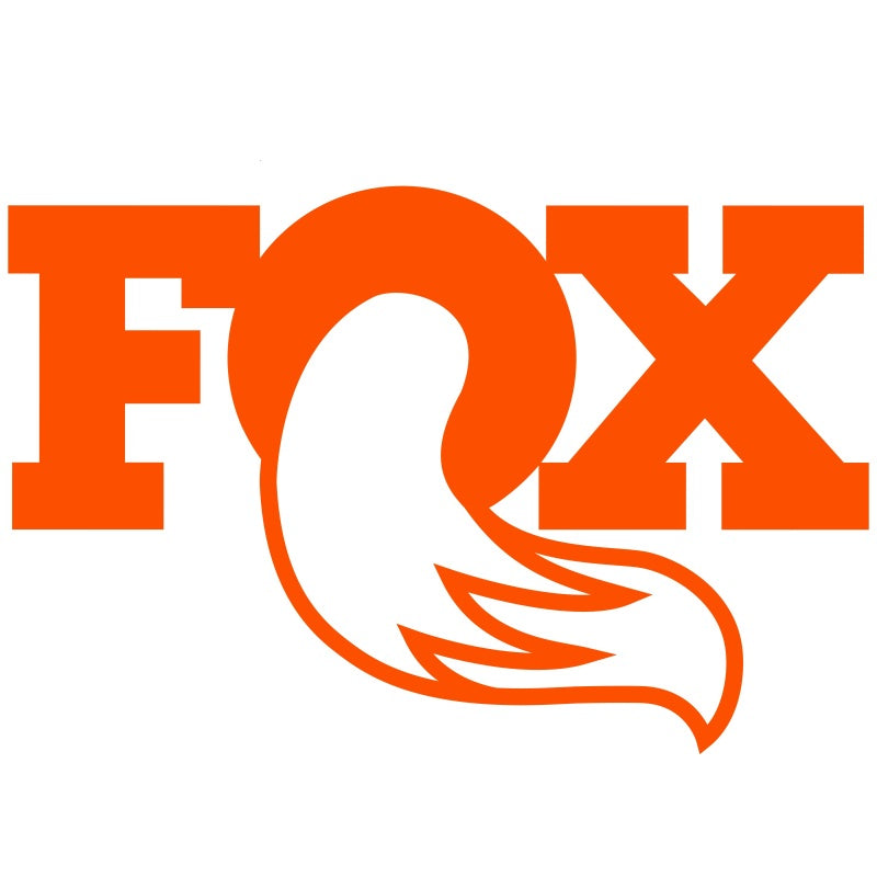 Fox 2024+ Toyota Tacoma 2.0 Performance Series Front IFP Coilover Shock 0-2.25in. Lift