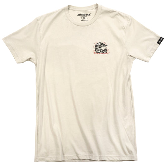 DUST DEVIL TEE SAND MED