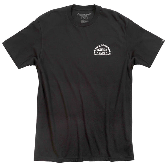 MEMBERS ONLY TEE BLK LRG