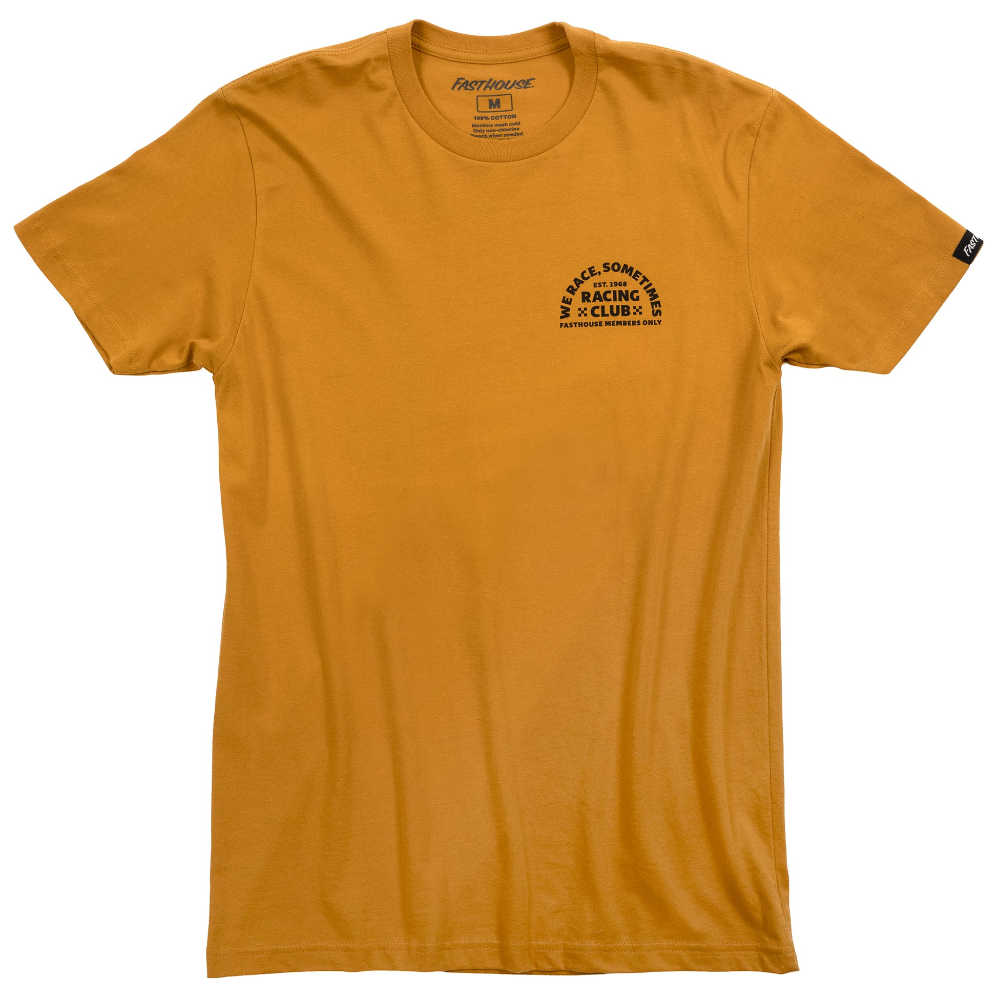 MEMBERSONLY TEE GOLD 3XL