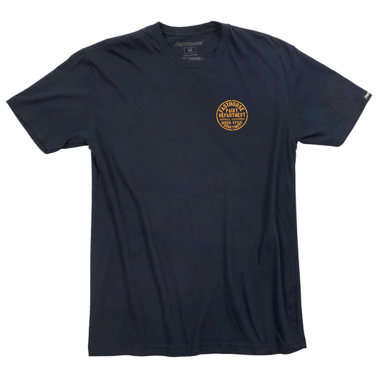 PAINT DEPT TEE NAVY MED