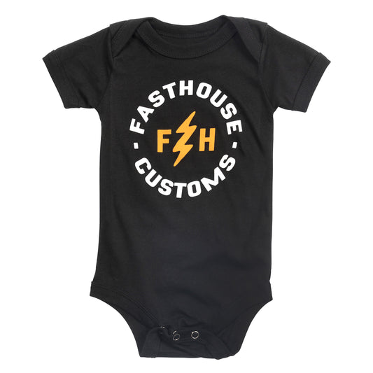EASY RIDER INFANT 6-12M