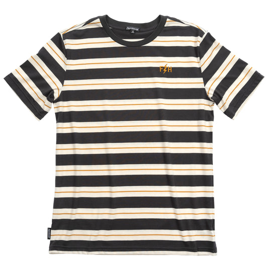DEFECTOR STRIPE TEE 2XL