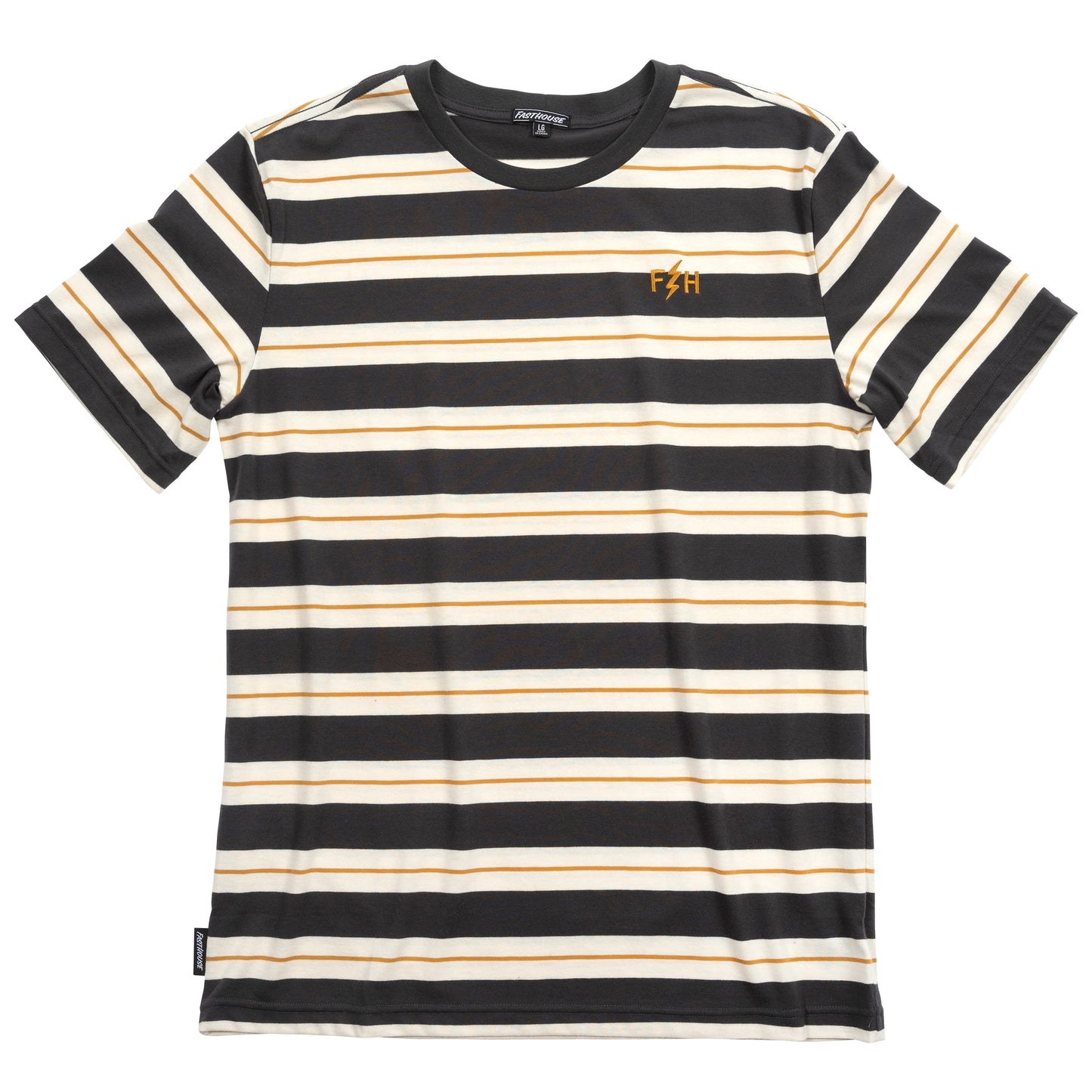DEFECTOR STRIPE TEE 3XL