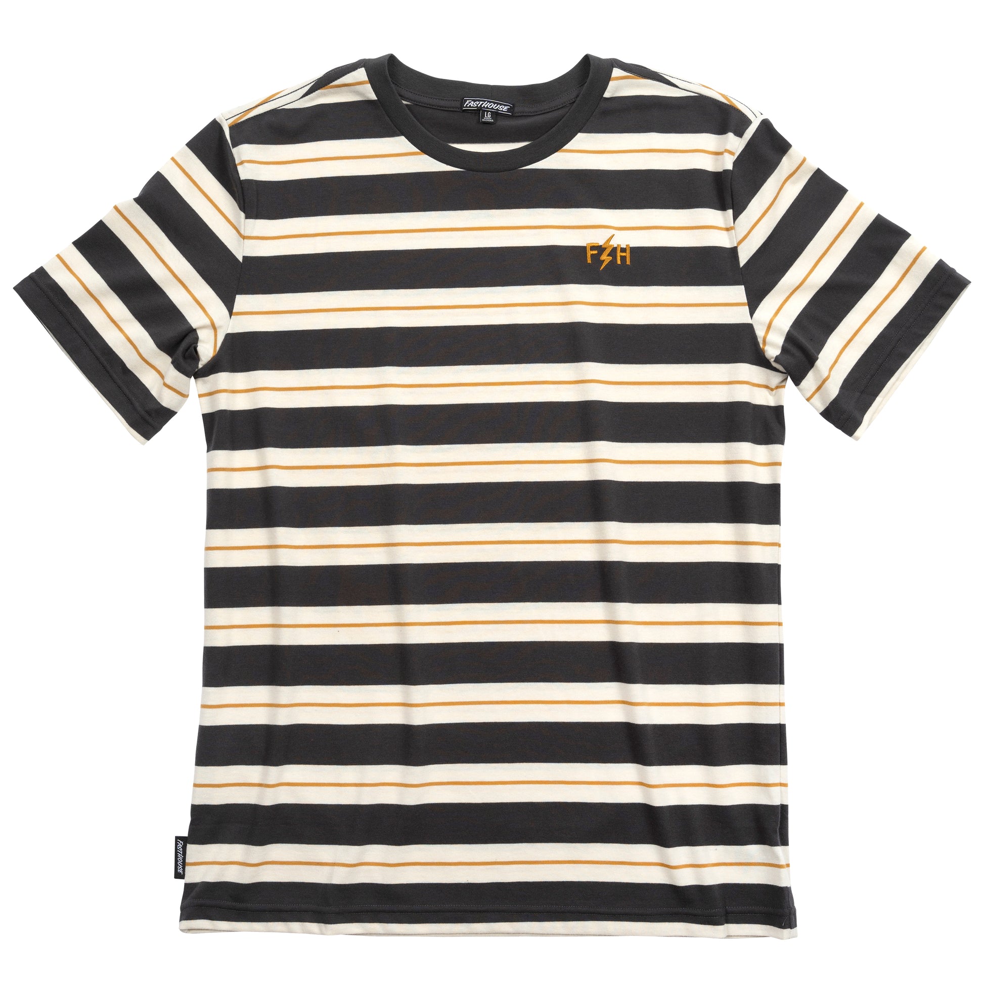 DEFECTOR STRIPE TEE 3XL