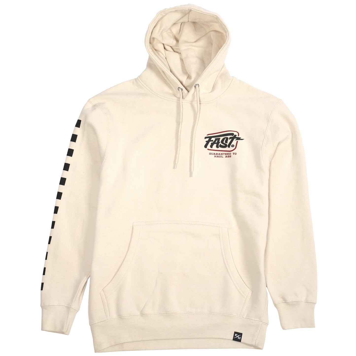 DINER PULLOVER SANDSTONE 3XL