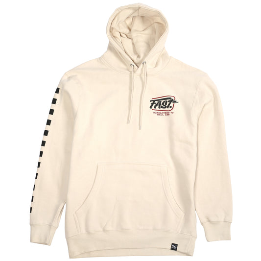 DINER PULLOVER SANDSTONE 3XL