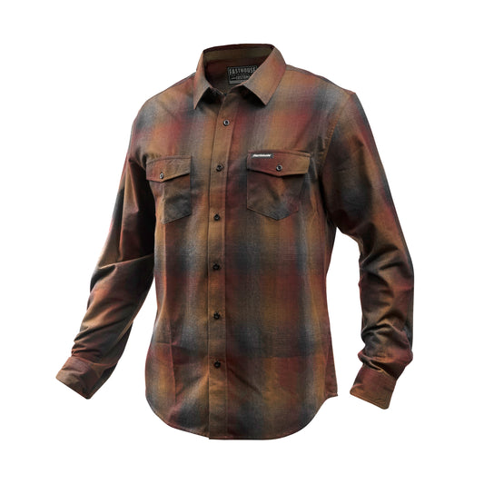 YTH SNS FLANNEL DUSK XLG