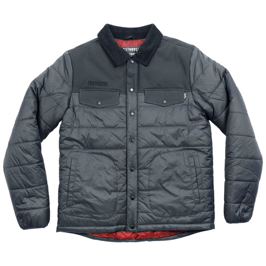 PROSPECTOR PUFFER JKT SM MED