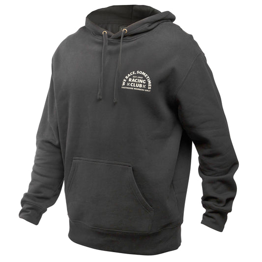 MEMBERSONLY PULLOVER BK XLG