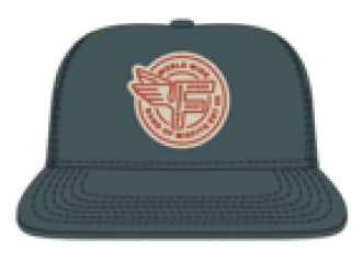 FLIGHT HAT SLATE