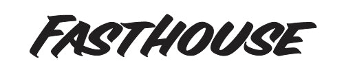 FH VINYL DECAL BLK 9IN