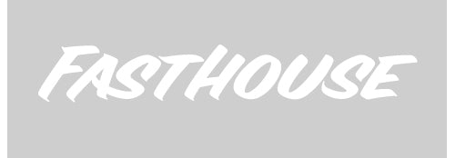FH VINYL DECAL WHT 9IN