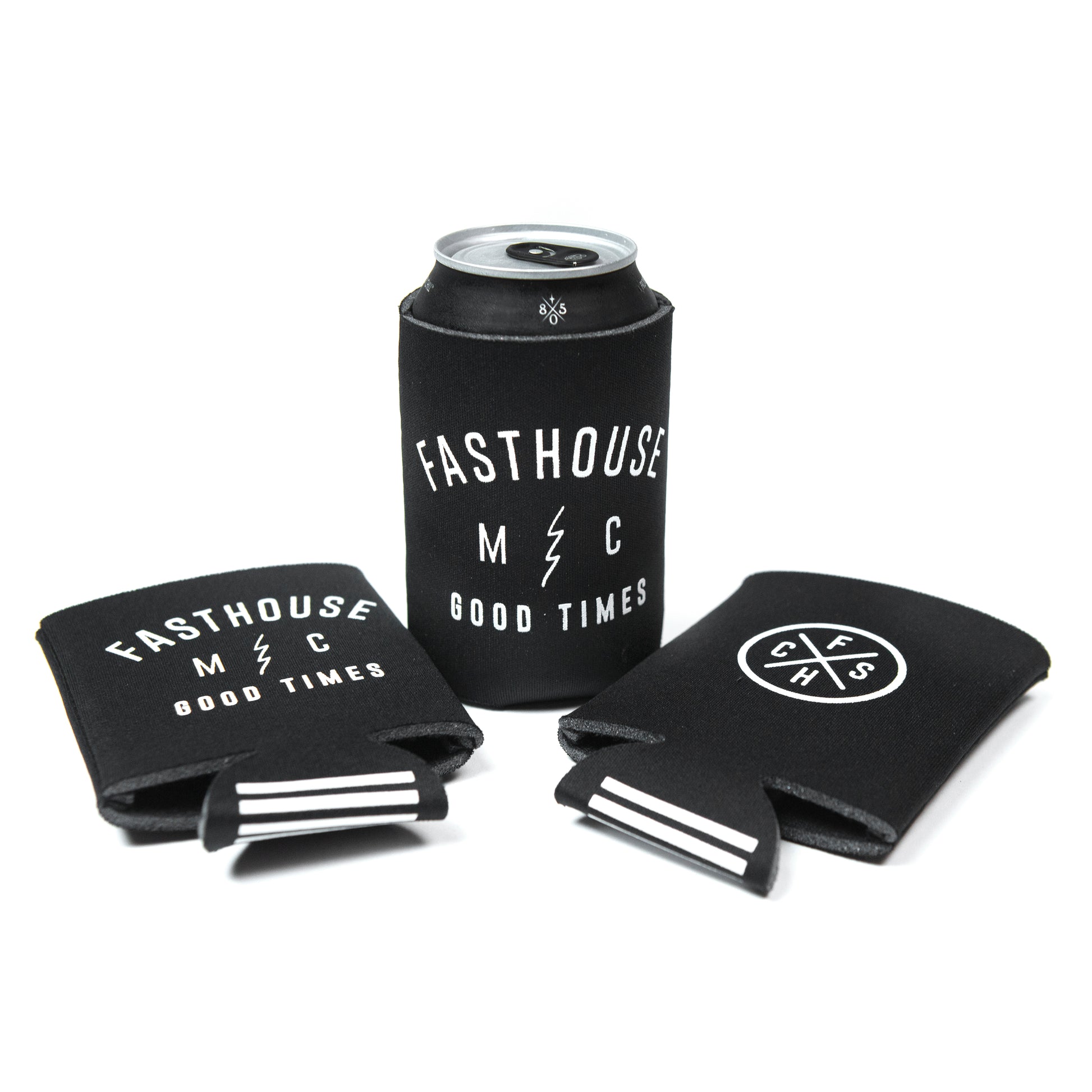 FH CUSTOM SHOP KOOZIE