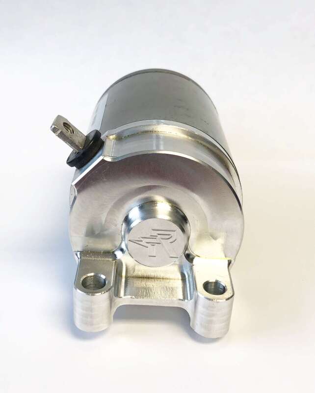 Ricks Motorsport New Ducati Starter Motor