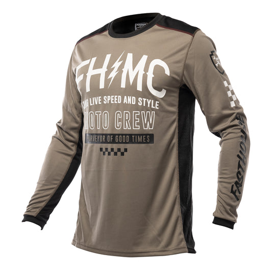 GRINDHS CYPR JRSY MSS/GRY SM