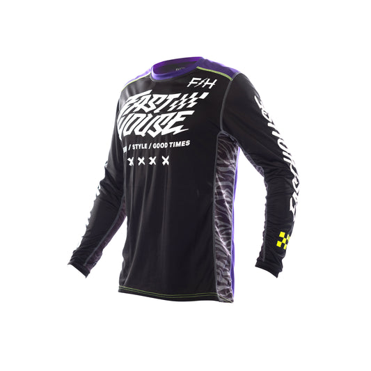 Y GRNDHOUS RFIOJRSY BK/PR SM
