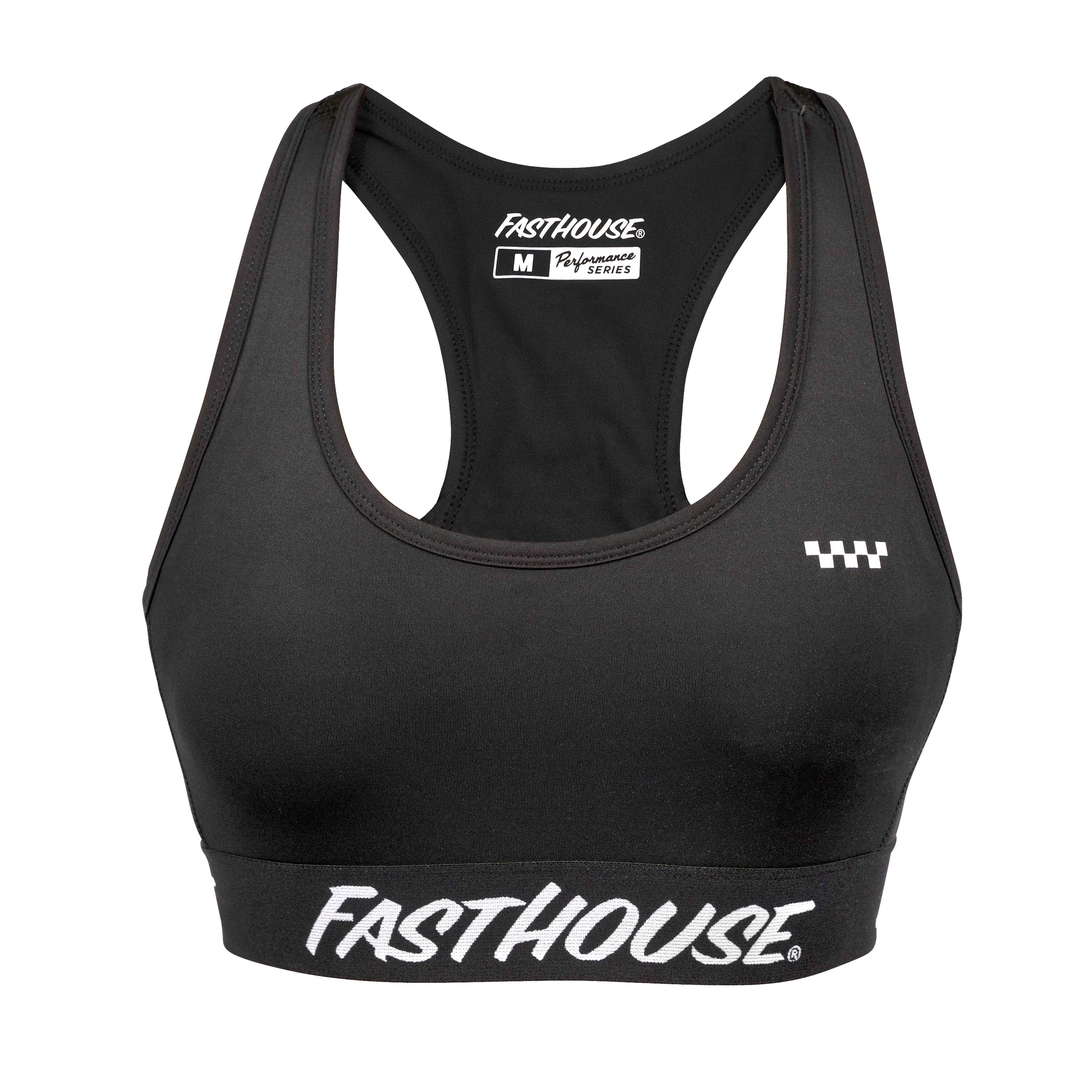 WM SPEED STYL MOTO BRA BK XS