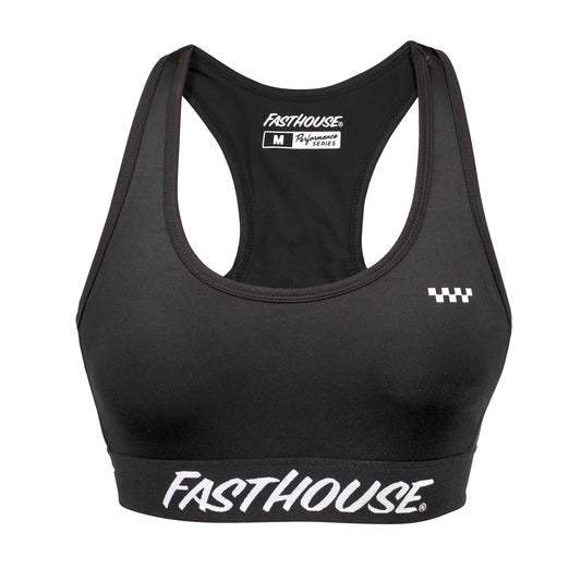 WM SPEED STYL MOTO BRA BK XS